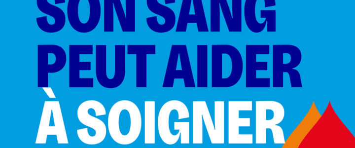 Octobre Rose : mobilisons-nous aussi pour le don de sang !