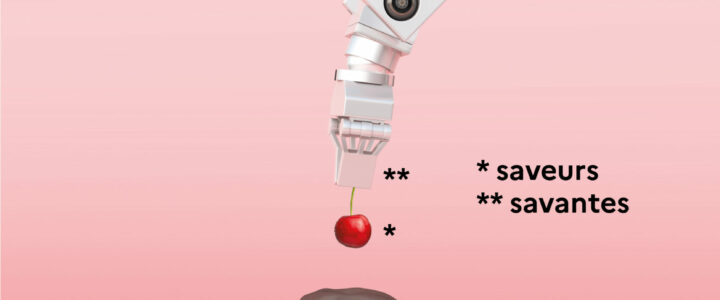 RAPPEL – FÊTE DE LA SCIENCE À BOLLÈNE !