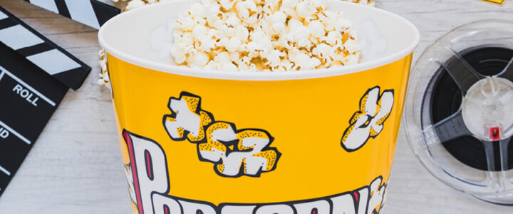 Ciné surprise à Lapalud